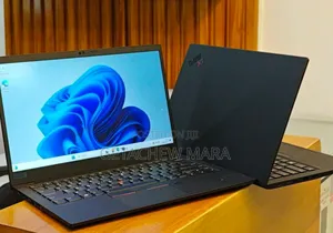 Photo - New Laptop Lenovo ThinkPad X1 Carbon 16GB Intel Core I7 SSD 512GB