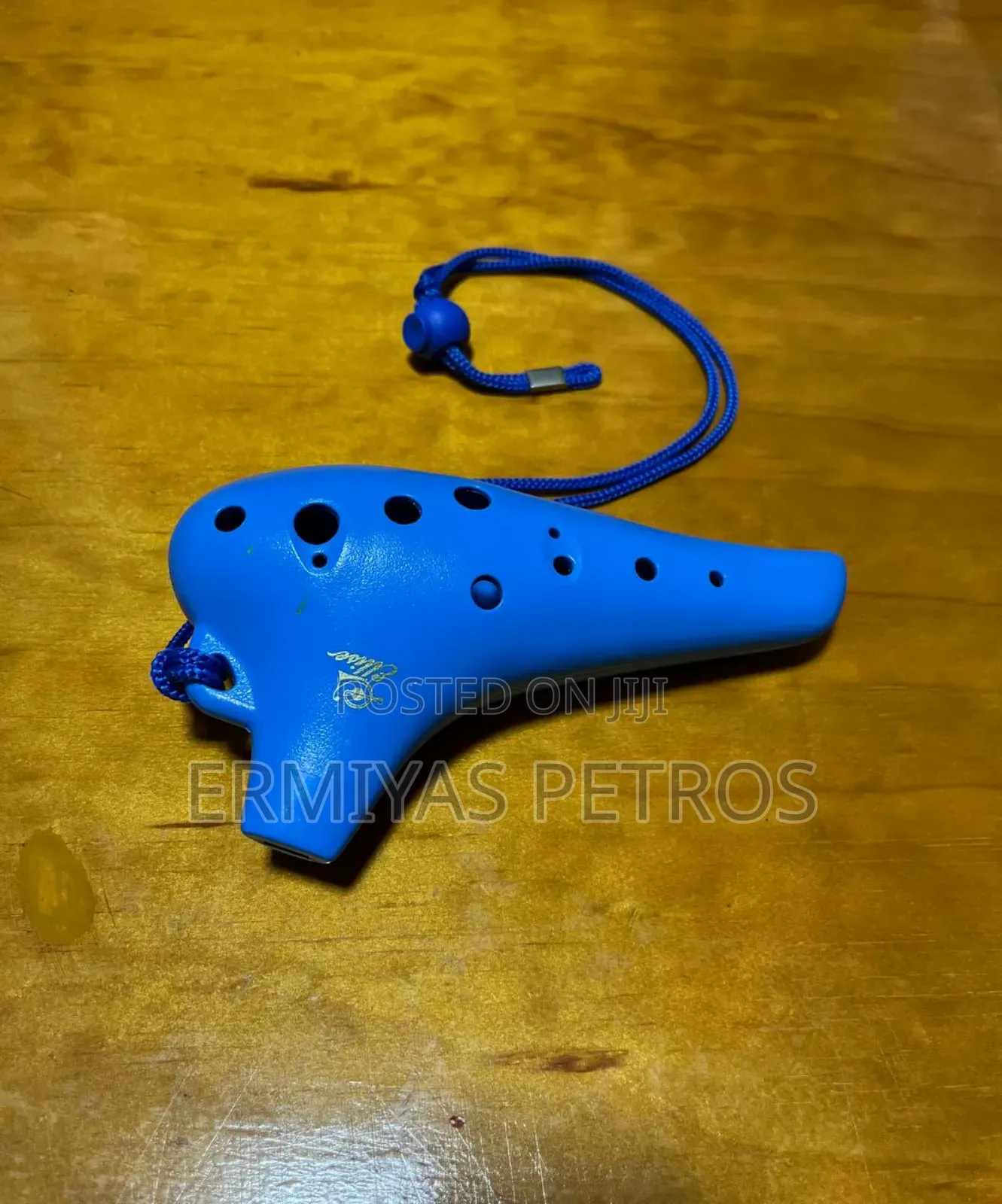 Ocarina(For Beginners)