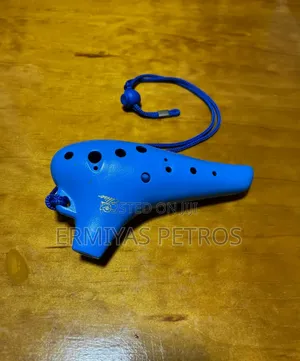 Photo - Ocarina(For Beginners)