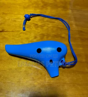 Ocarina(For Beginners)