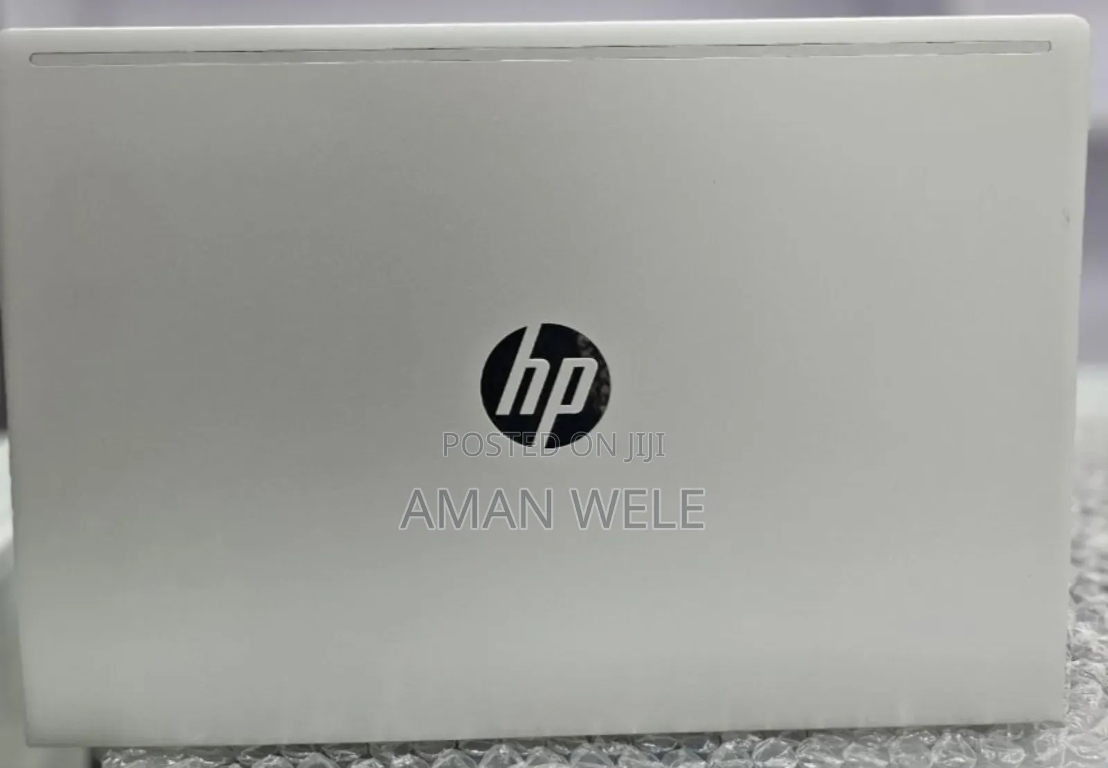 New Laptop HP ProBook 455 G5 16GB AMD Ryzen 5 SSD 512GB