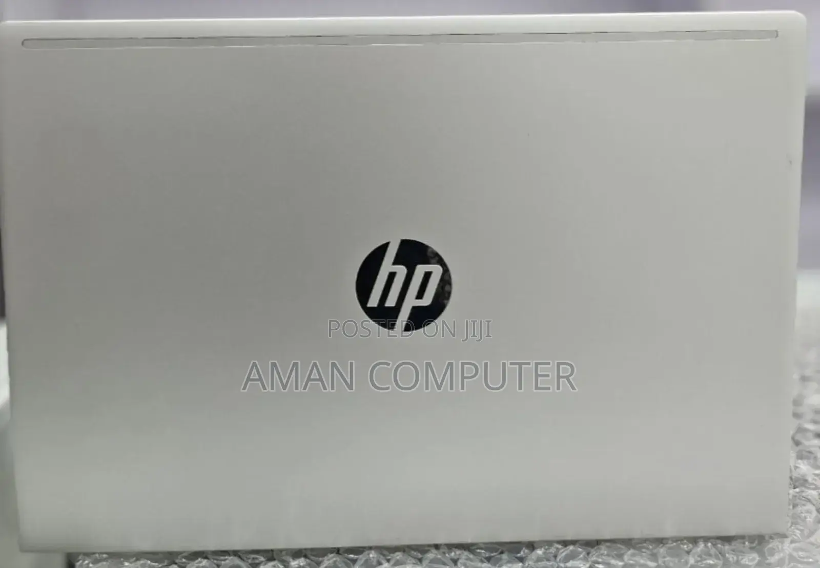 New Laptop HP ProBook 455 G5 16GB AMD Ryzen 5 SSD 512GB