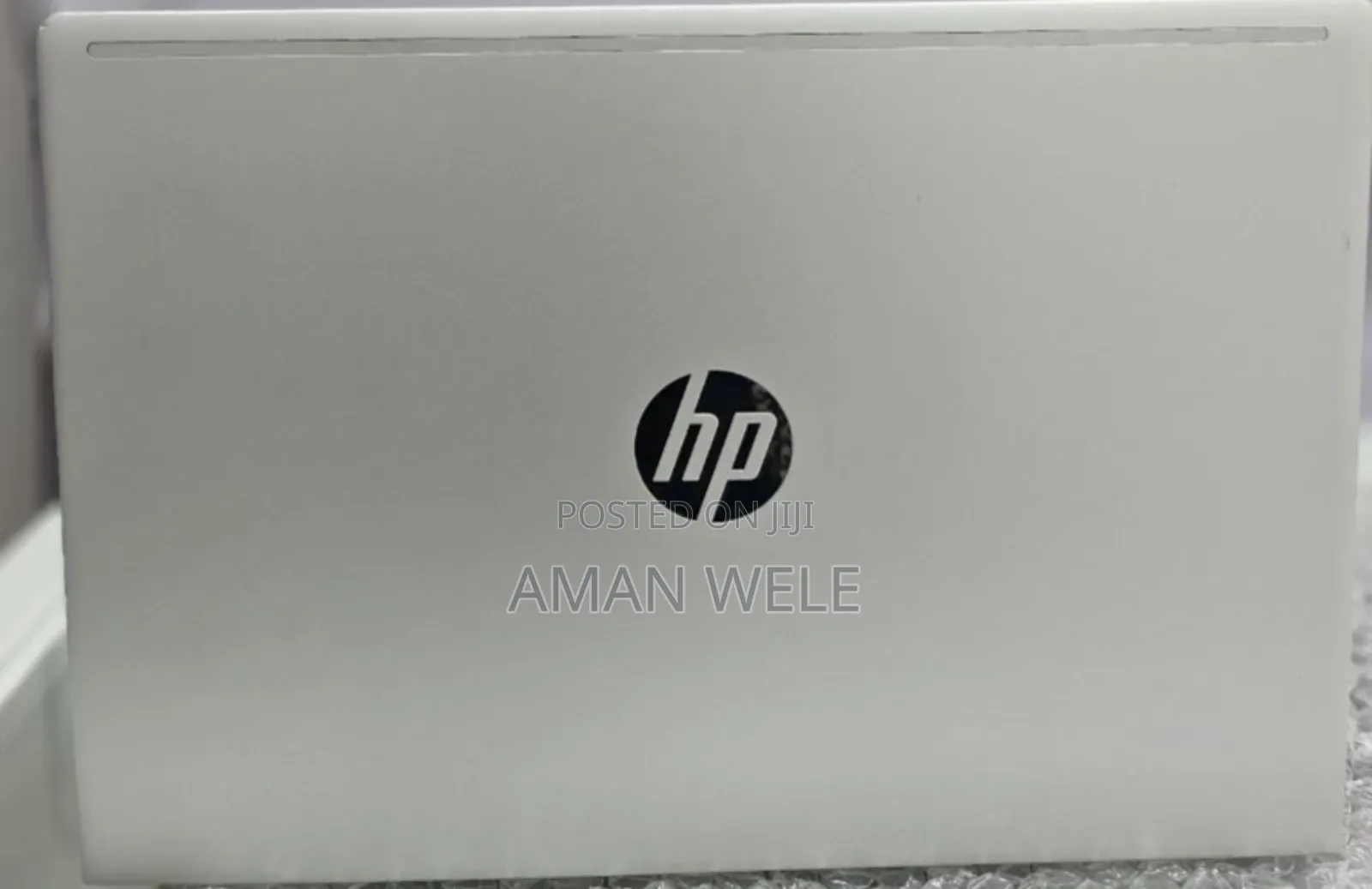 New Laptop HP ProBook 455 G5 16GB AMD Ryzen 5 SSD 512GB