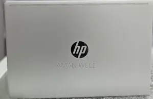 New Laptop HP ProBook 455 G5 16GB AMD Ryzen 5 SSD 512GB