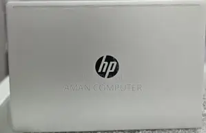 New Laptop HP ProBook 455 G5 16GB AMD Ryzen 5 SSD 512GB