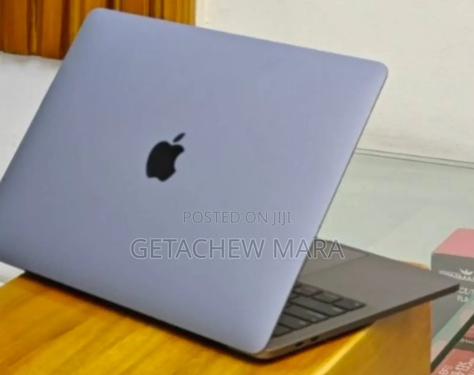 New Laptop Apple MacBook Pro 2019 16GB Intel Core I5 SSD 1T