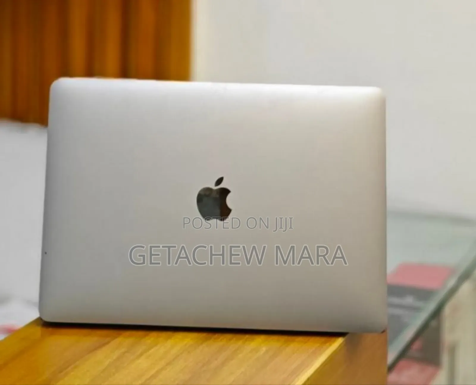 New Laptop Apple MacBook Pro 2019 16GB Intel Core I5 SSD 1T