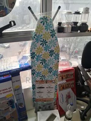 Photo - Ironing Board
