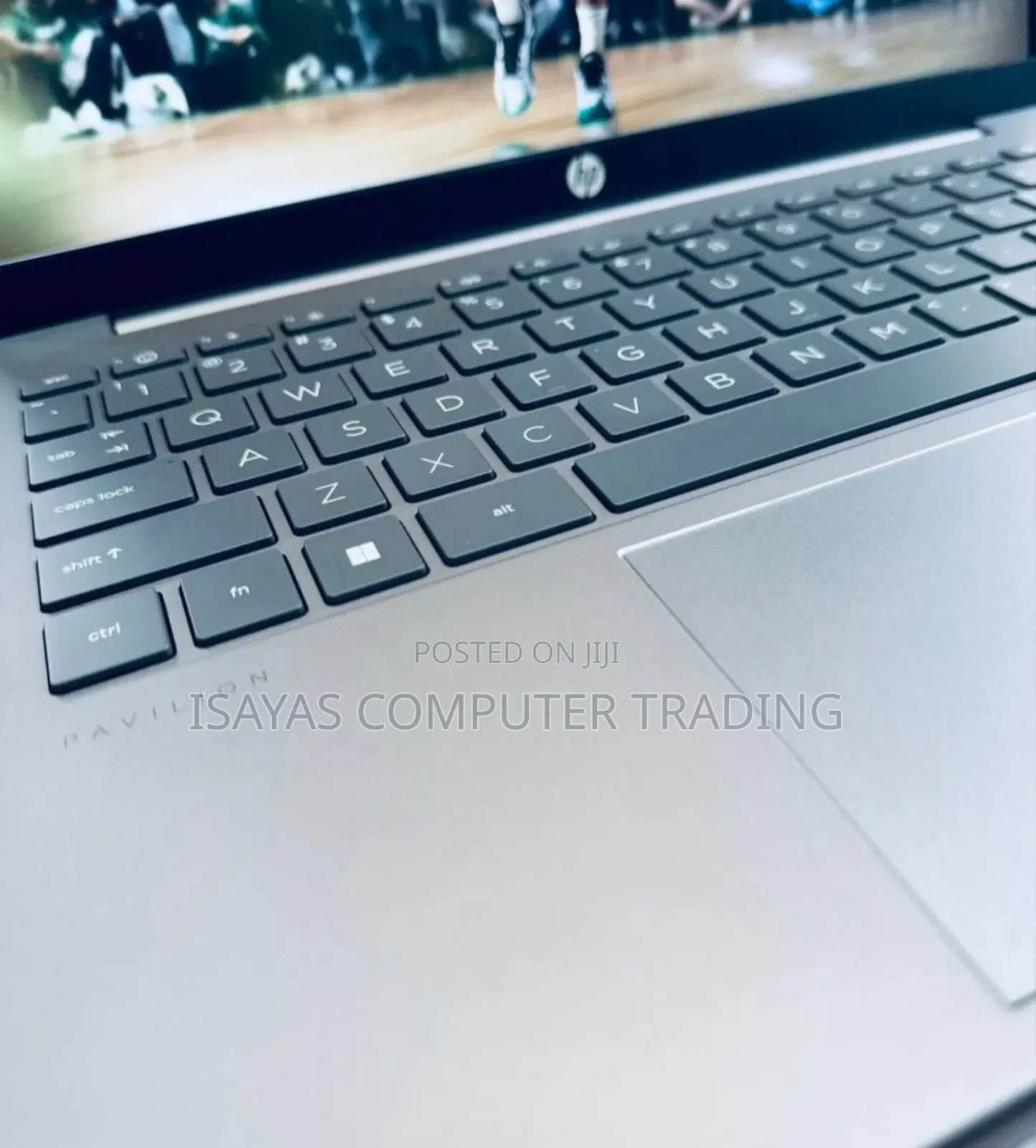 New Laptop HP Pavilion 14 16GB Intel Core I7 SSD 1T