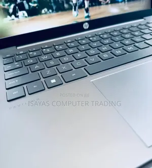 New Laptop HP Pavilion 14 16GB Intel Core I7 SSD 1T