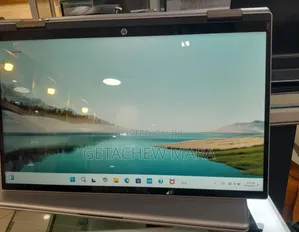 Photo - New Laptop HP Pavilion 15 16GB Intel Core I7 SSD 1T