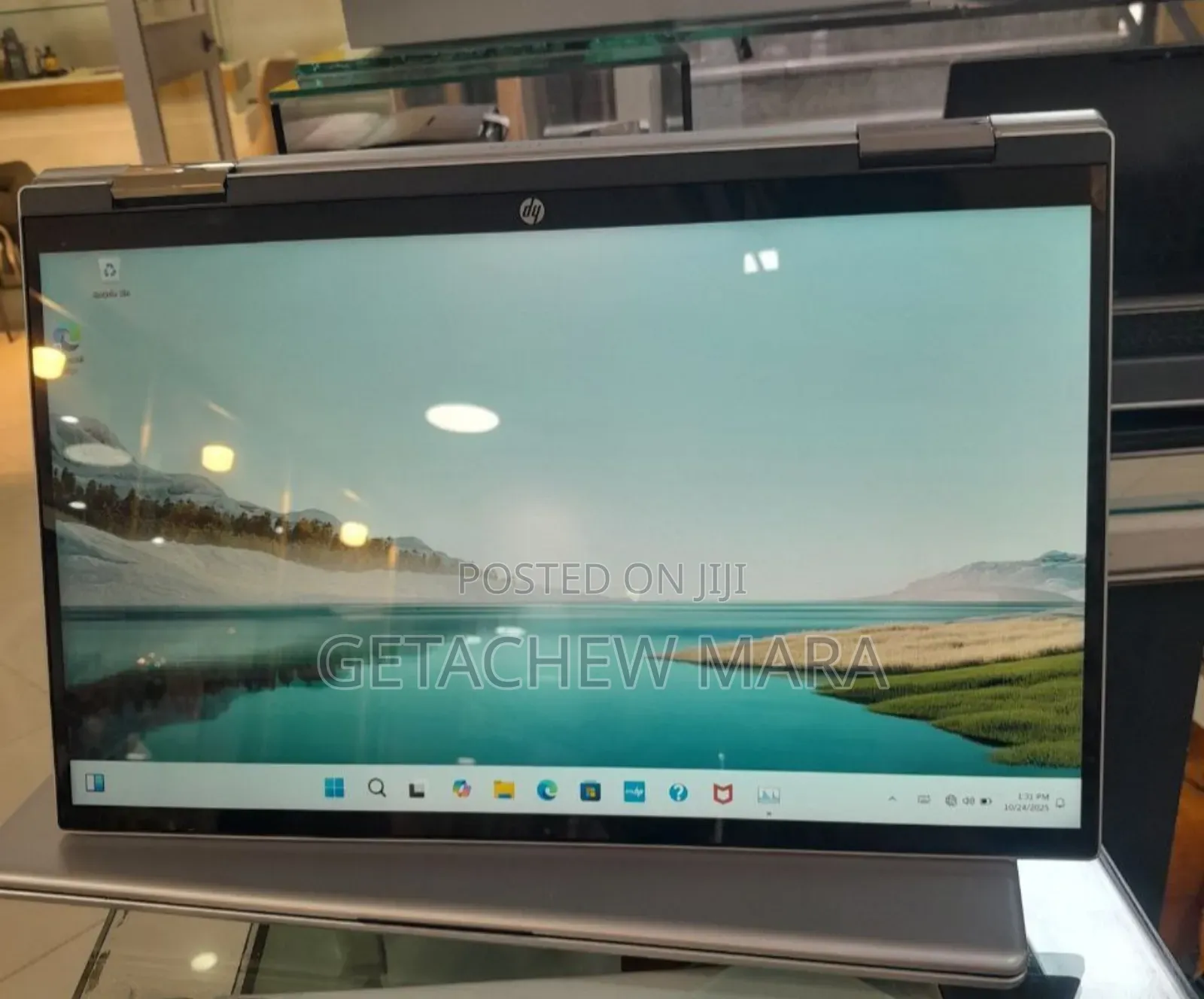 New Laptop HP Pavilion 15 16GB Intel Core I7 SSD 1T