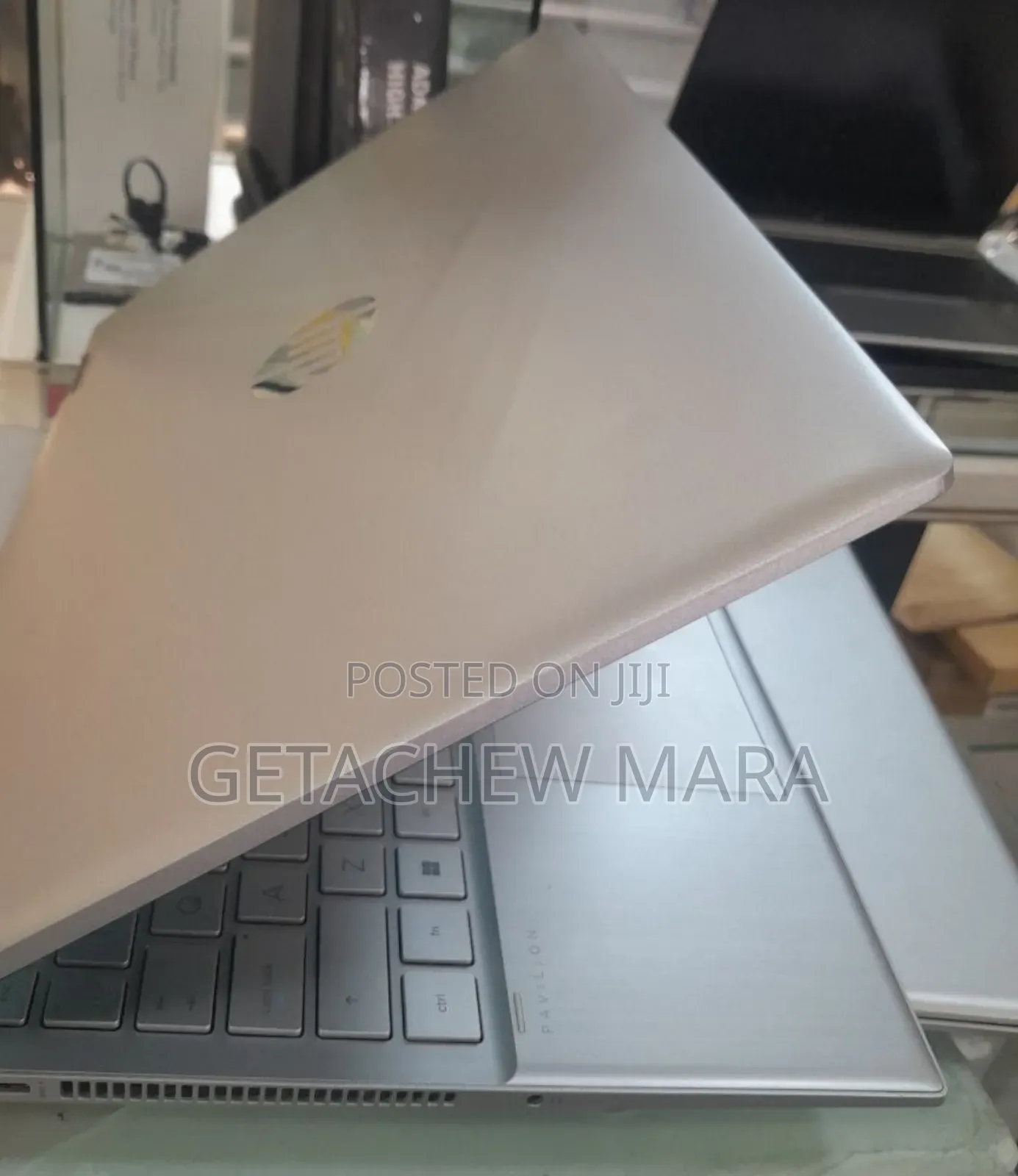 New Laptop HP Pavilion 15 16GB Intel Core I7 SSD 1T