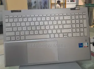 New Laptop HP Pavilion 15 16GB Intel Core I7 SSD 1T