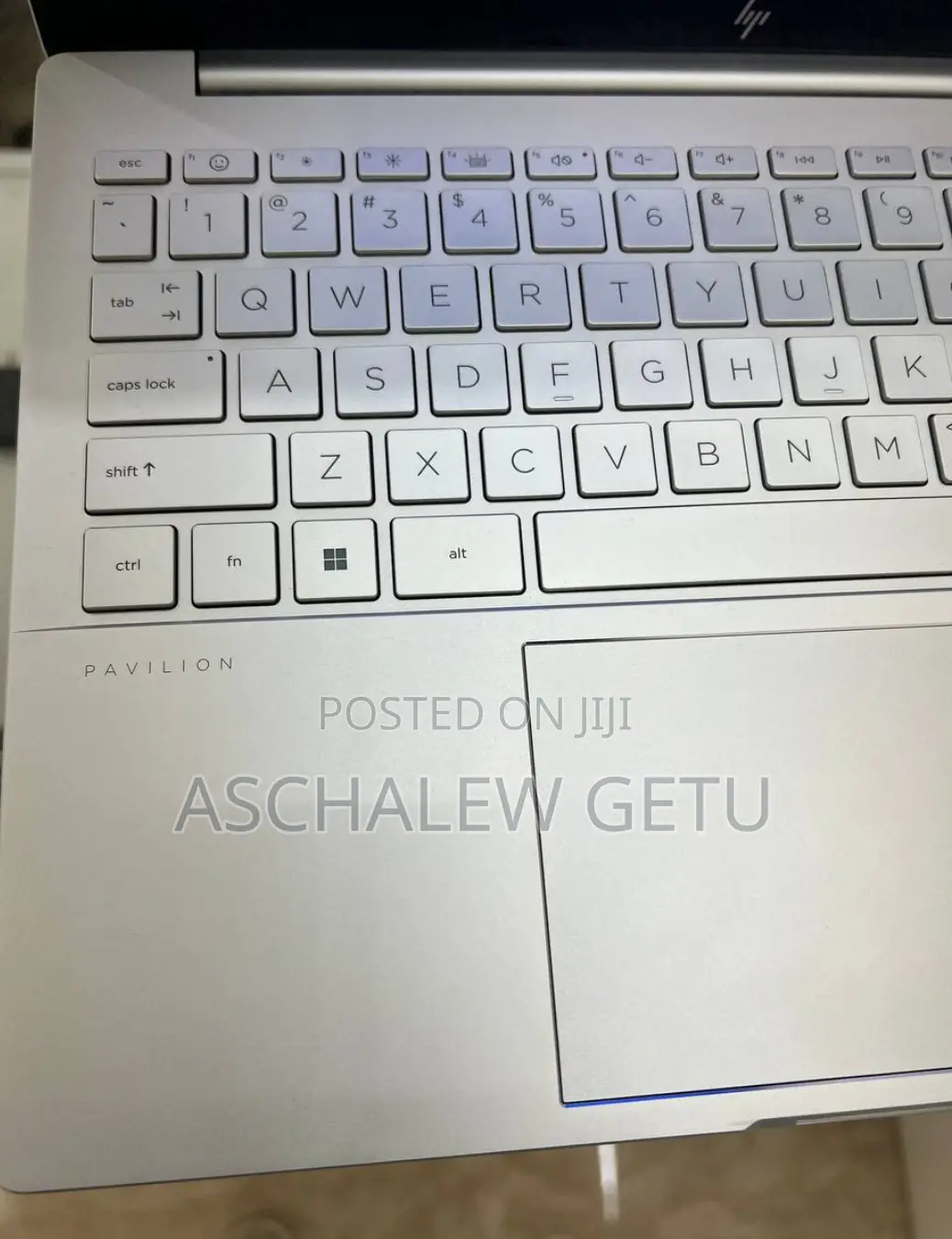 New Laptop HP Pavilion 15 16GB Intel Core I7 SSD 1T