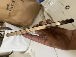 Apple iPhone 13 Pro Max 128 GB Gold