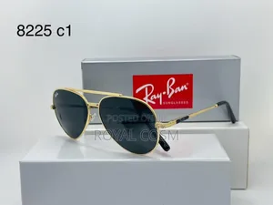 Photo - Rayban Glasses