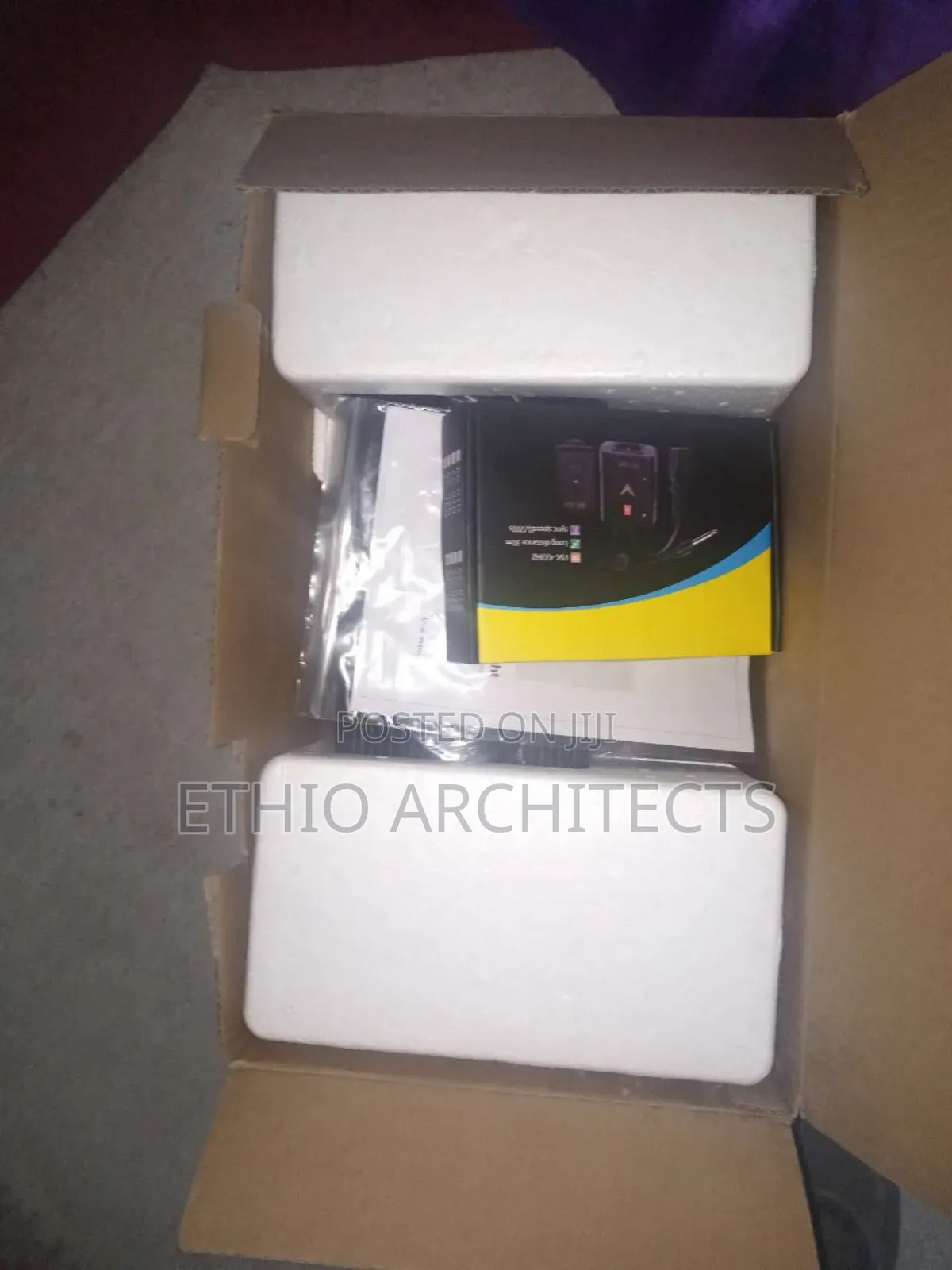 Spot Light For Photograph