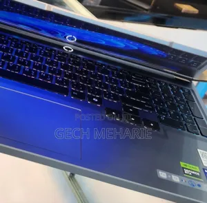 Photo - New Laptop Lenovo Legion 5 32GB Intel Core I9 SSD 1T
