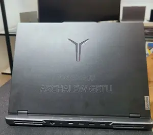 New Laptop Lenovo Legion 5 16GB Intel Core I9 SSD 1T