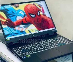 New Laptop Acer Predator Helios Neo 16 16GB Intel Core I9 SSD 1T