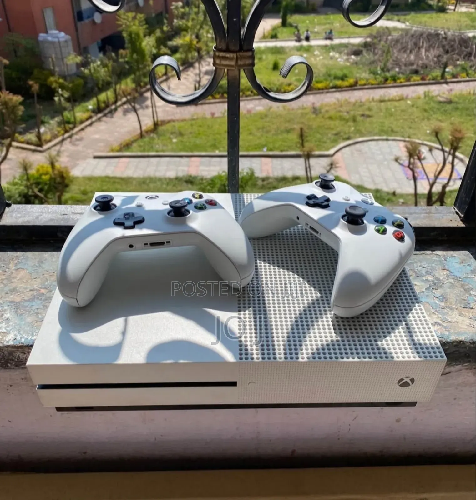 Xbox One S Best Condition