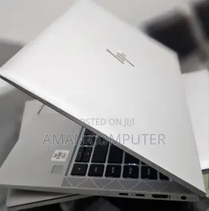 New Laptop HP EliteBook 840 G7 16GB Intel Core I5 SSD 512GB