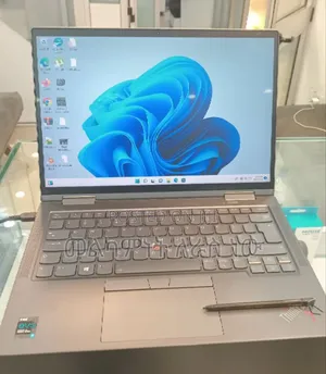 Photo - New Laptop Lenovo 32GB Intel Core I7 SSD 512GB