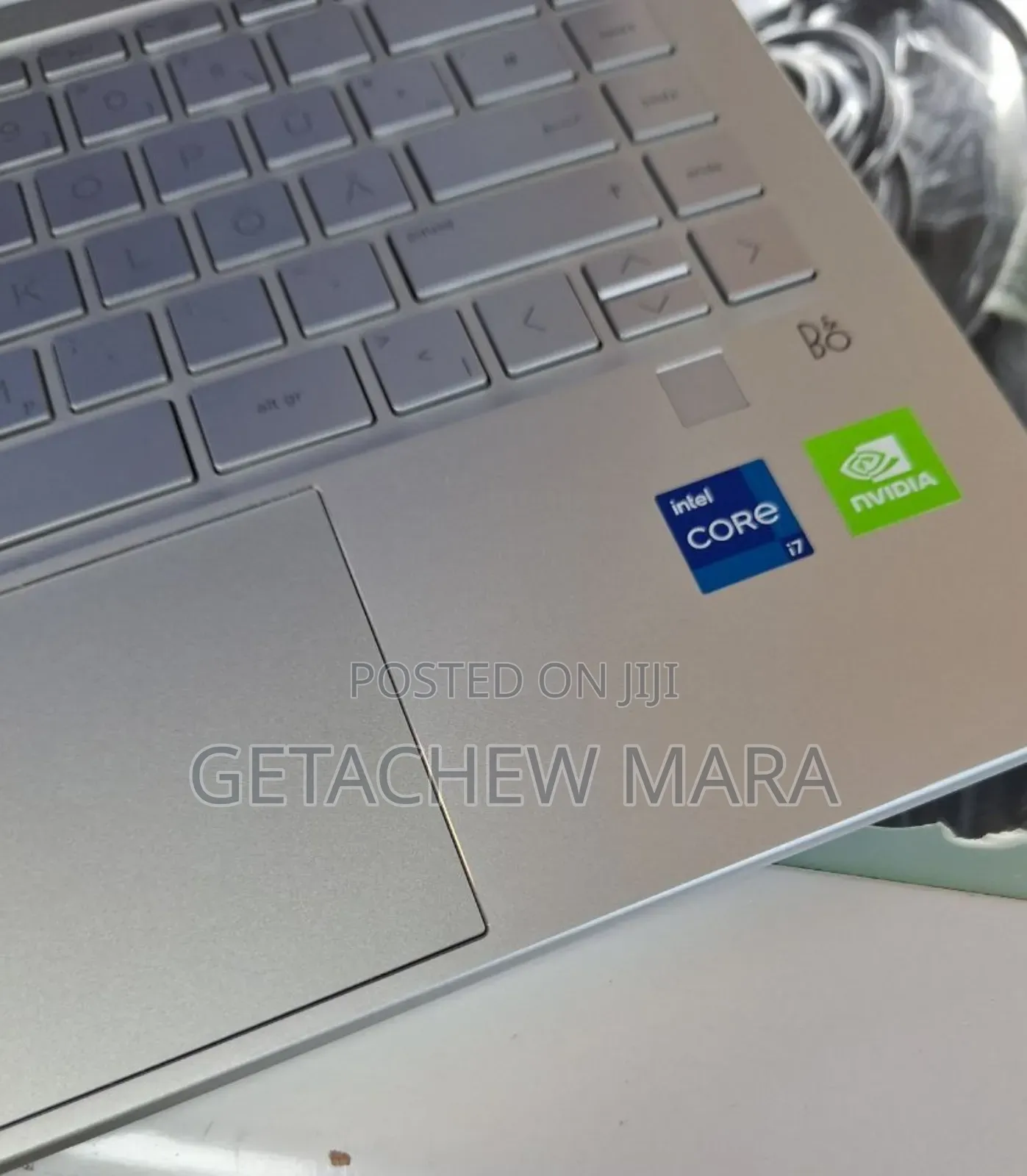 New Laptop HP Pavilion 15 16GB Intel Core I7 SSD 512GB