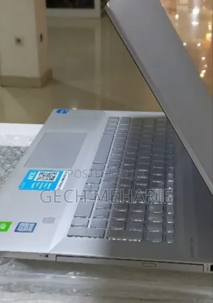 Photo - New Laptop HP Envy 17 16GB Intel Core I7 SSD 512GB