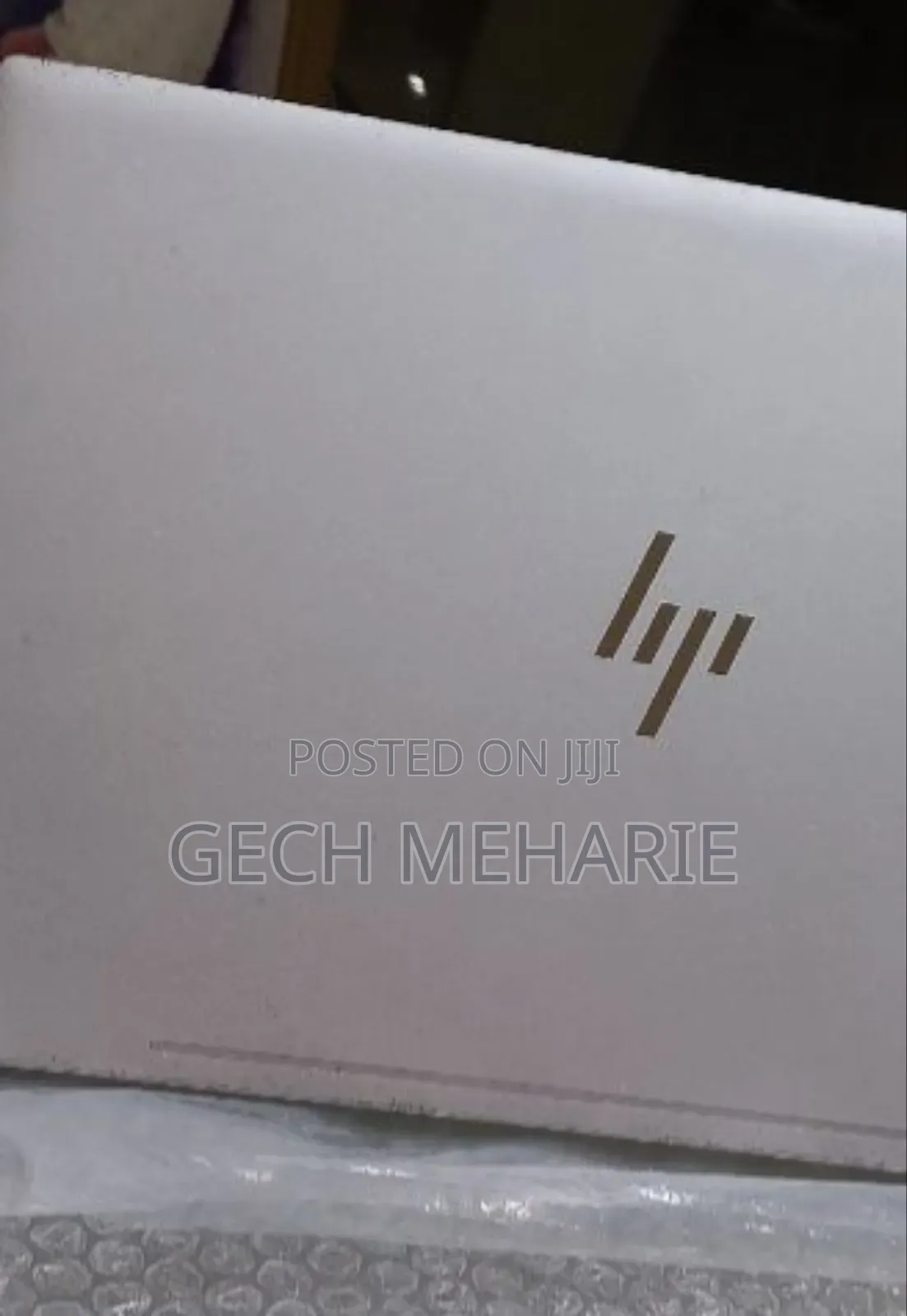 New Laptop HP Envy 17 16GB Intel Core I7 SSD 512GB