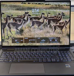 New Laptop Lenovo Ideapad 3 16GB Intel Core I5 SSD 512GB