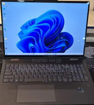 New Laptop Lenovo Ideapad 3 16GB Intel Core I5 SSD 512GB