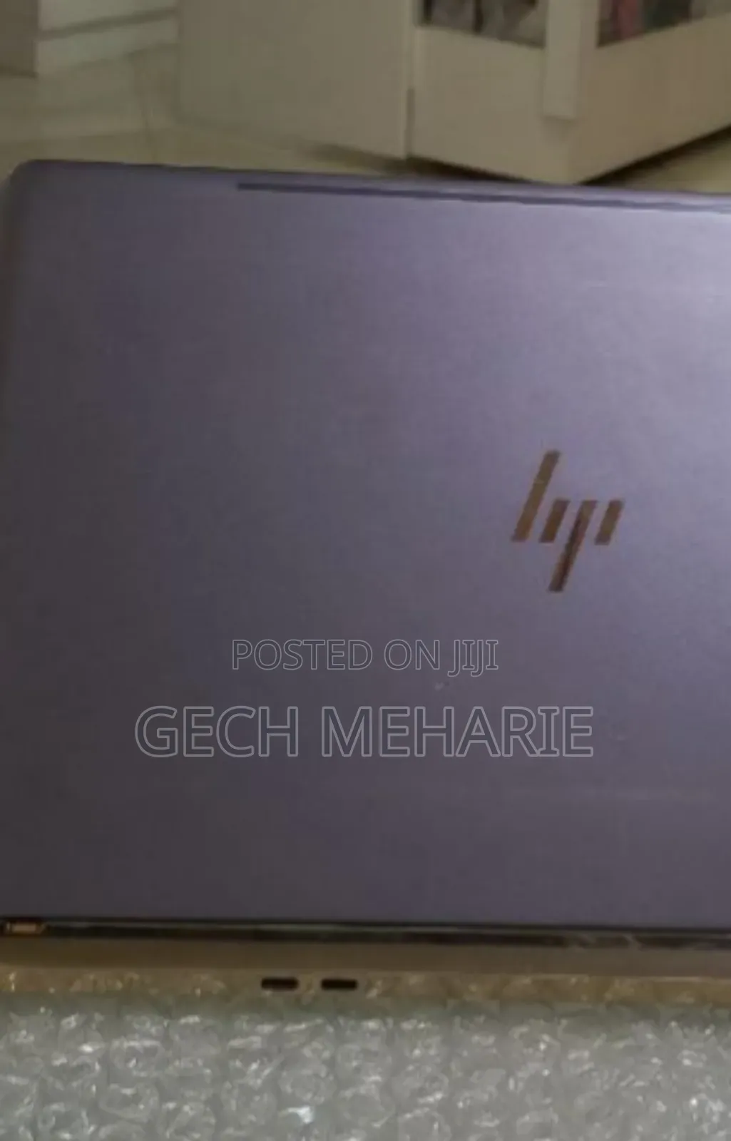 New Laptop HP Stream Notebook 8GB Intel Core I7 SSD 256GB