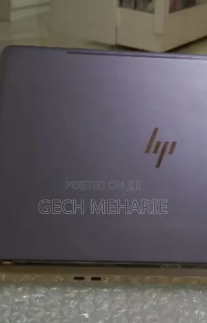 New Laptop HP Stream Notebook 8GB Intel Core I7 SSD 256GB