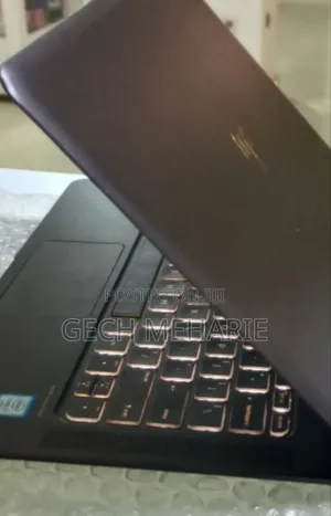 New Laptop HP Stream Notebook 8GB Intel Core I7 SSD 256GB