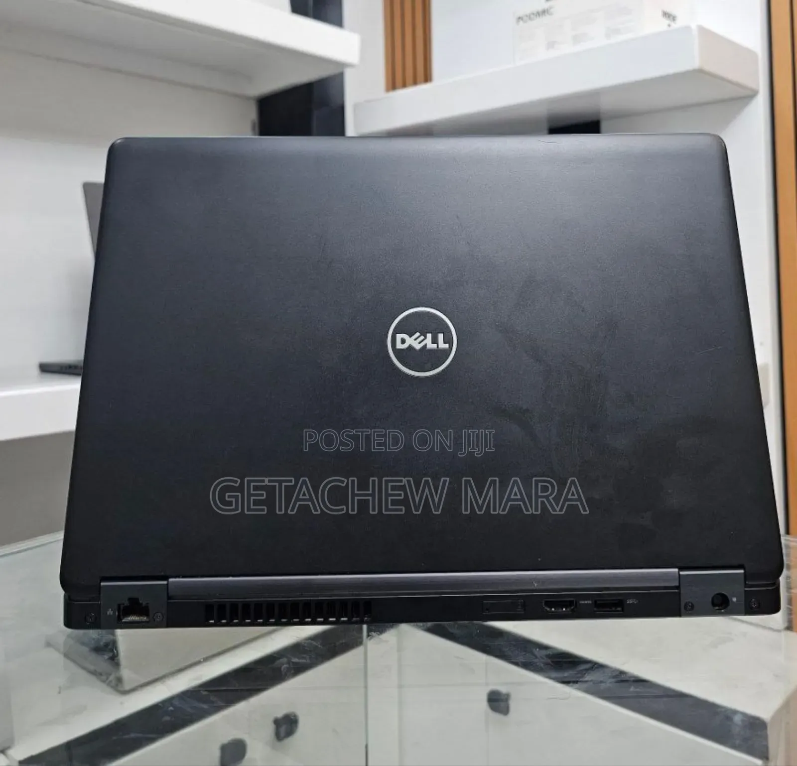 New Laptop Dell Latitude 5310 8GB Intel Core I7 SSD 256GB