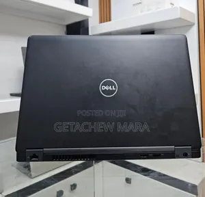 New Laptop Dell Latitude 5310 8GB Intel Core I7 SSD 256GB