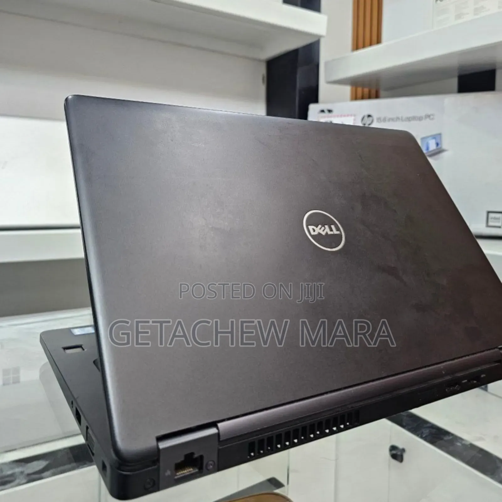 New Laptop Dell Latitude 5310 8GB Intel Core I7 SSD 256GB