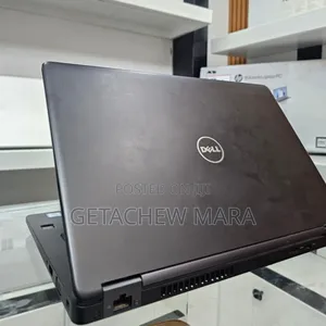 New Laptop Dell Latitude 5310 8GB Intel Core I7 SSD 256GB