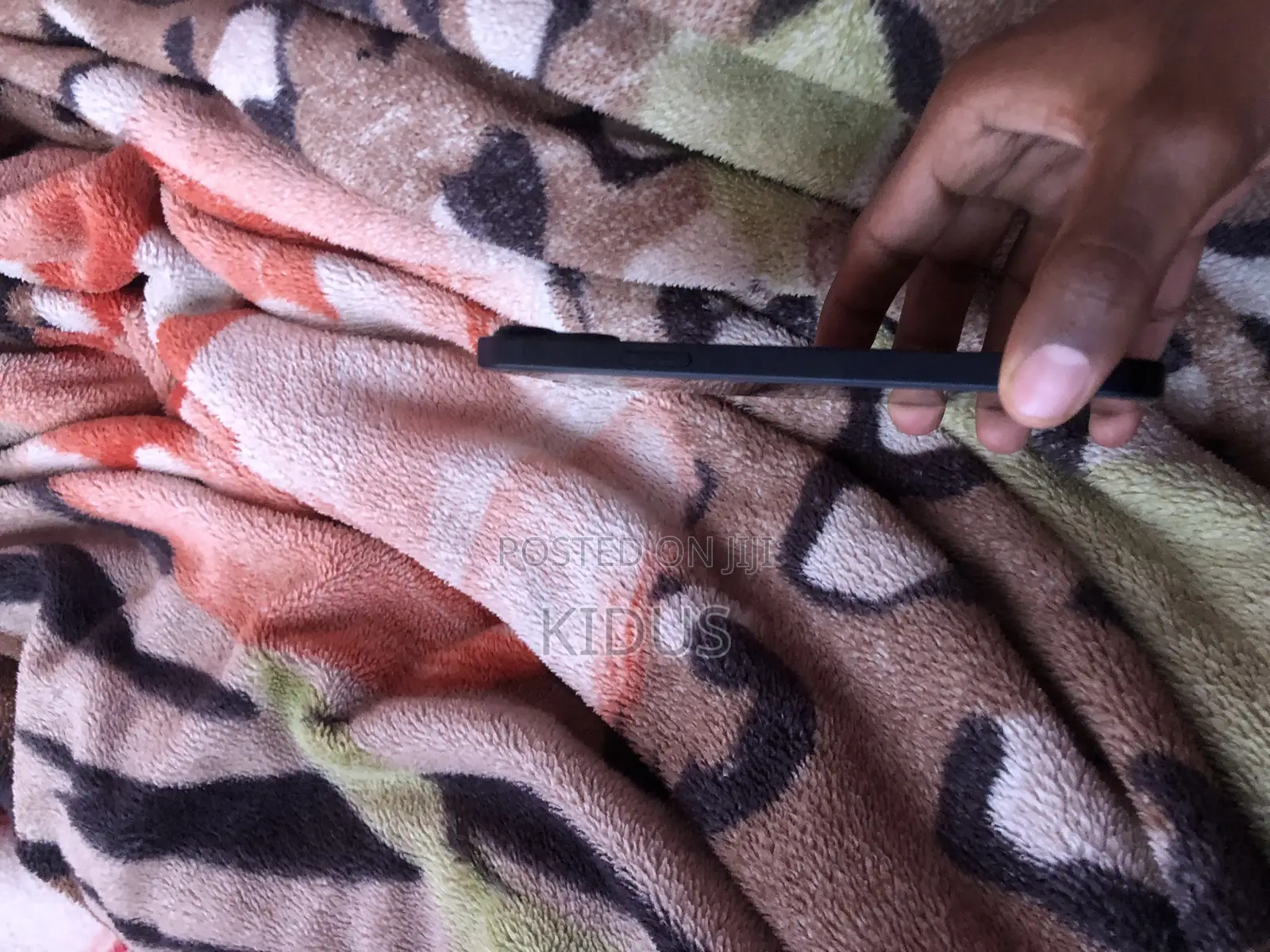 Apple iPhone 14 Plus 128 GB Black