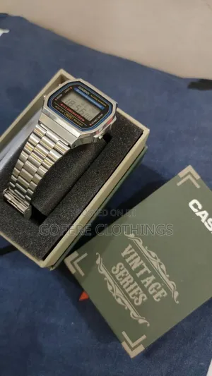 Photo - 2025 Watch Original Unisex