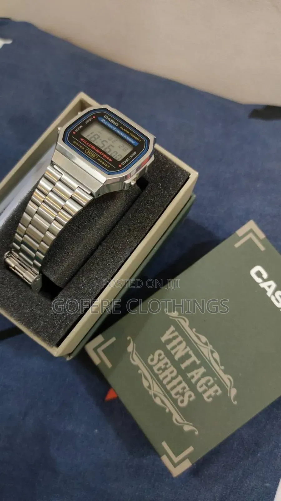 2025 Watch Original Unisex