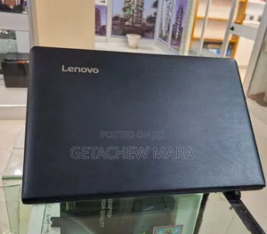 New Laptop Lenovo Ideapad 3 8GB Intel Core I7 HDD 1T