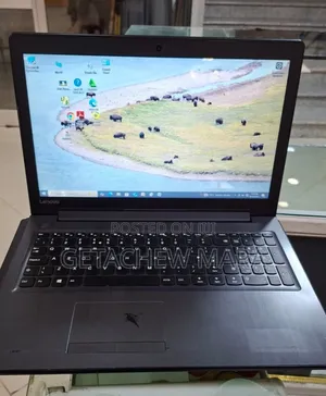 New Laptop Lenovo Ideapad 3 8GB Intel Core I7 HDD 1T