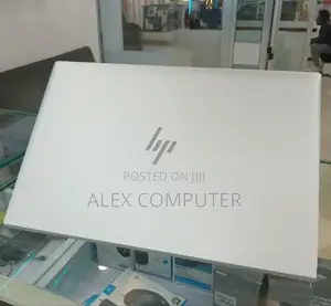 New Laptop HP EliteBook 840 G8 16GB Intel Core I7 SSD 512GB
