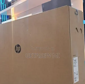 New HP 200 G4 22 All-in-One 8GB Intel Core I5 SSD 512GB