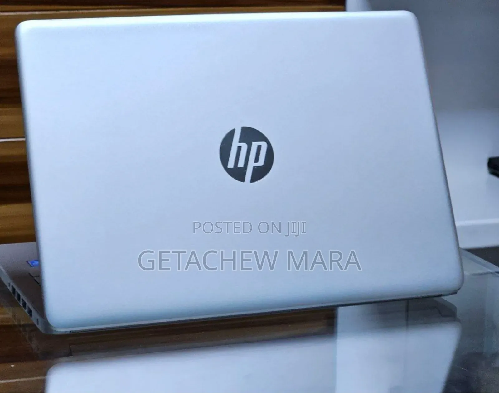 New Laptop HP Stream Notebook 8GB Intel SSD 128GB