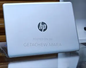 New Laptop HP Stream Notebook 8GB Intel SSD 128GB