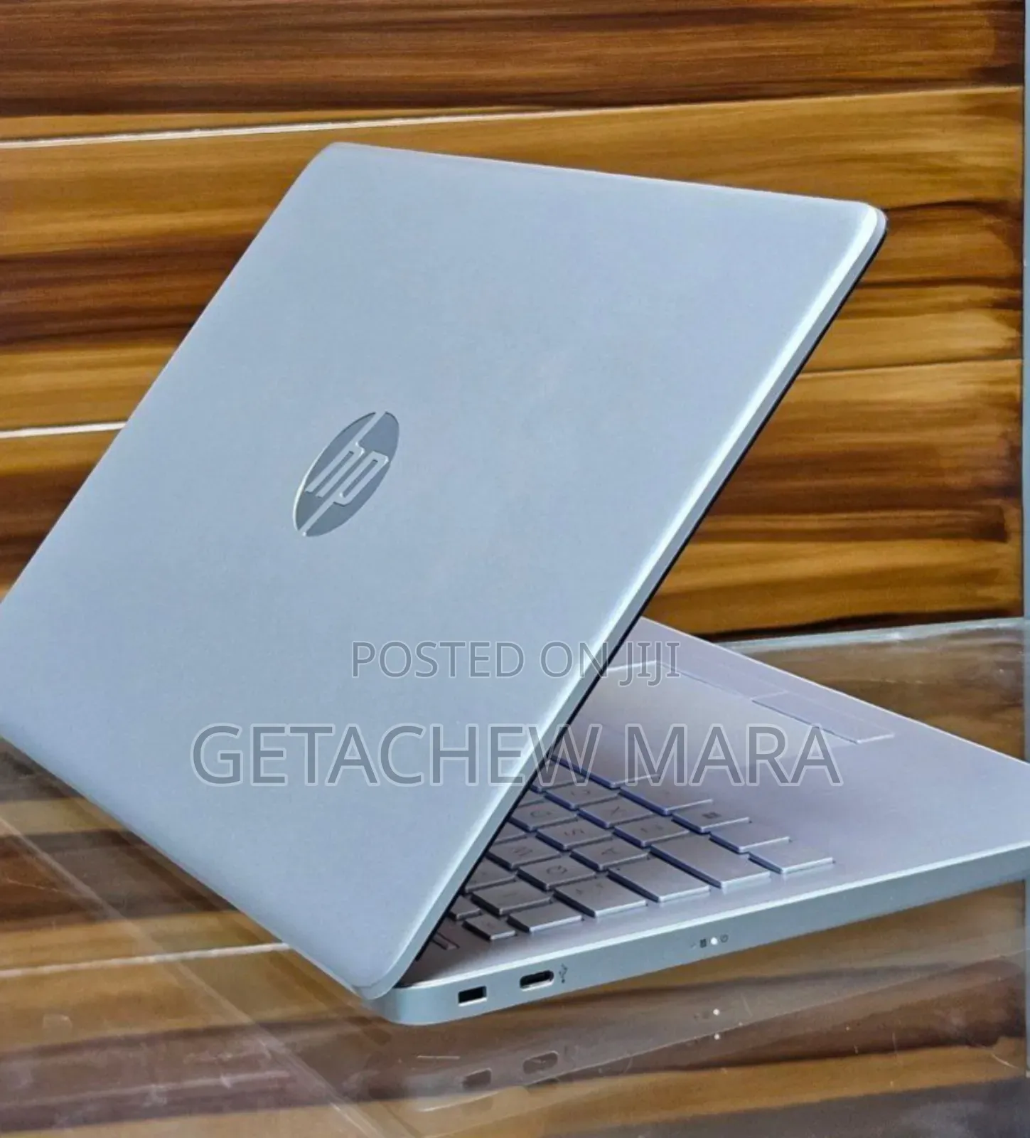 New Laptop HP Stream Notebook 8GB Intel SSD 128GB